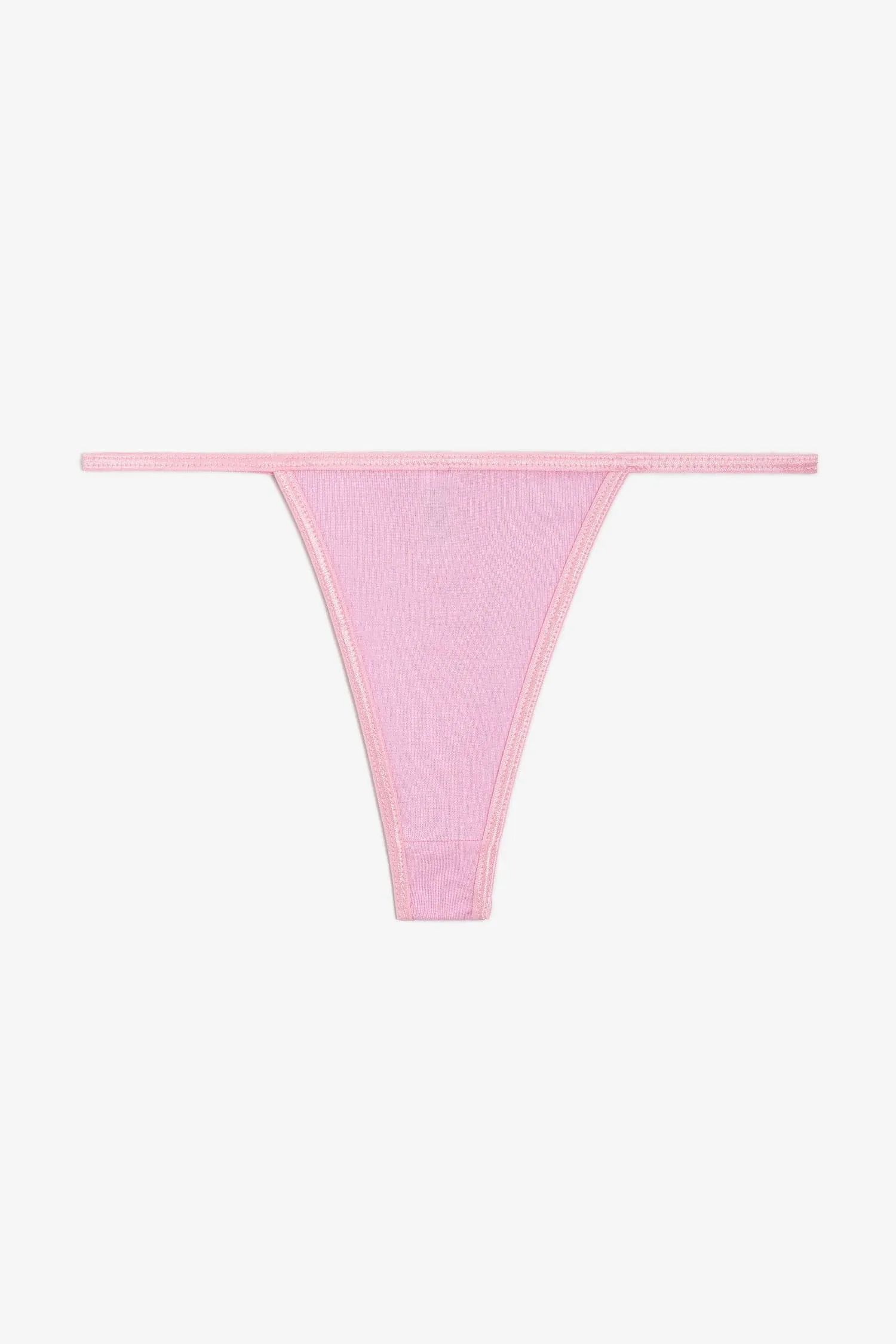 43013 - Baby Rib Thong