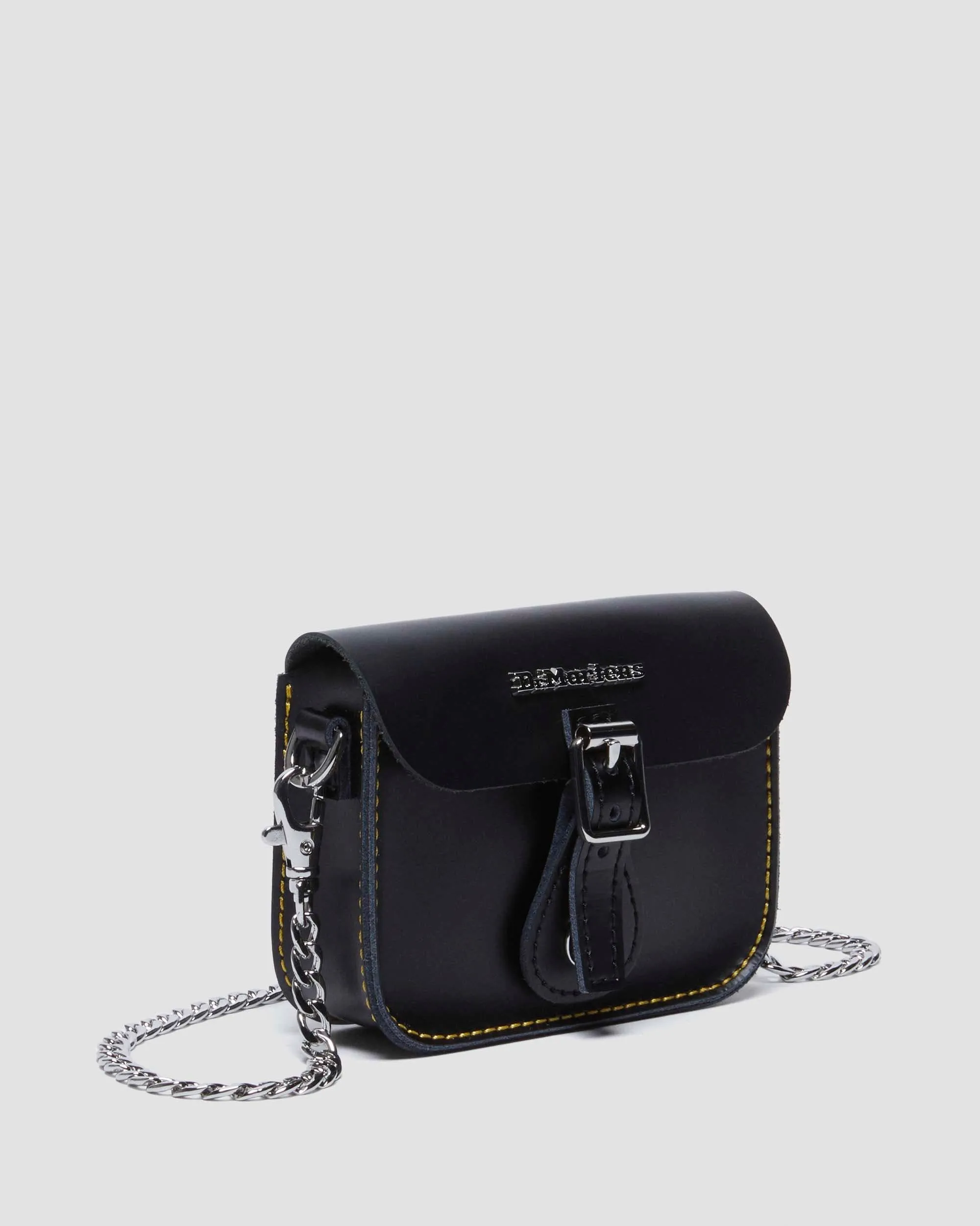 5 Leather Satchel