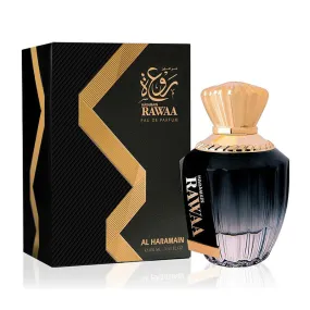 Al Haramain Rawaa 100ml EDP (L) SP