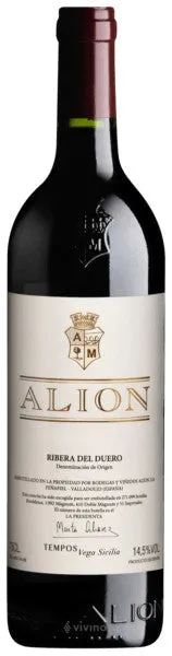 Alión - Ribera del Duero 2019 (1.5L)