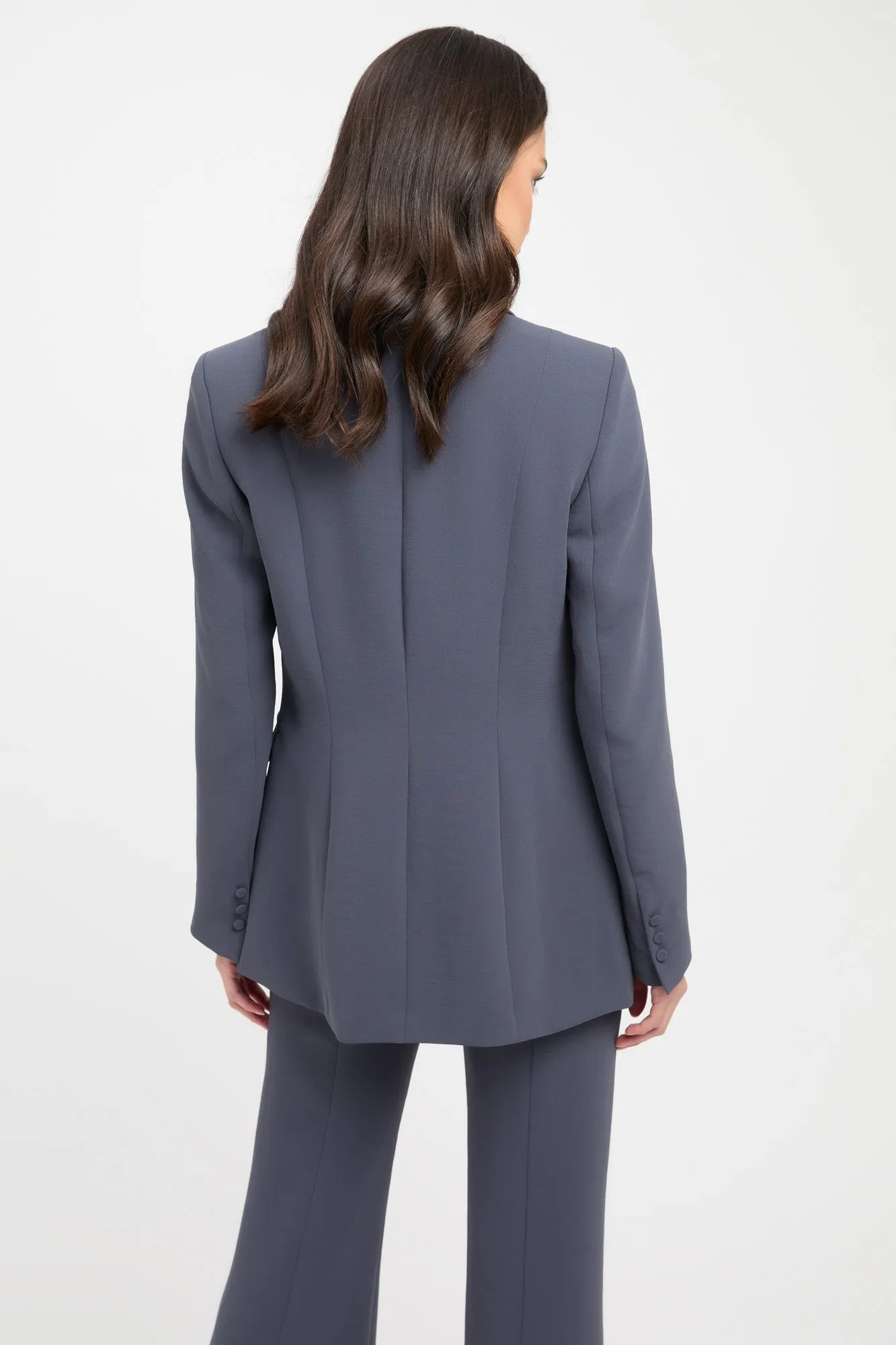 Alpha Pocket Blazer