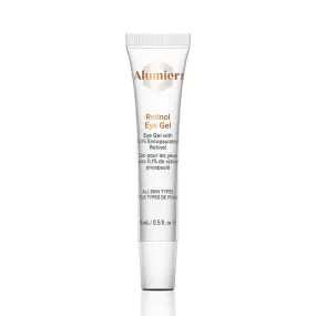 AlumierMD Retinol Eye Gel