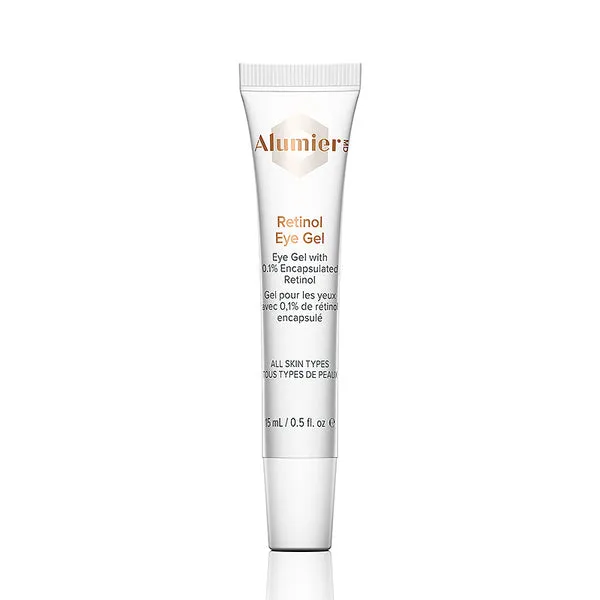 AlumierMD Retinol Eye Gel