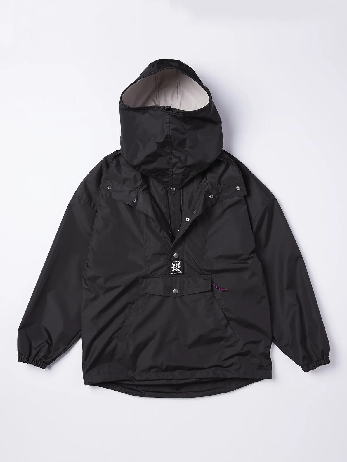 Anorak A.P.#2 - Unisex|-|Anorak A.P.#2 - Unisexe