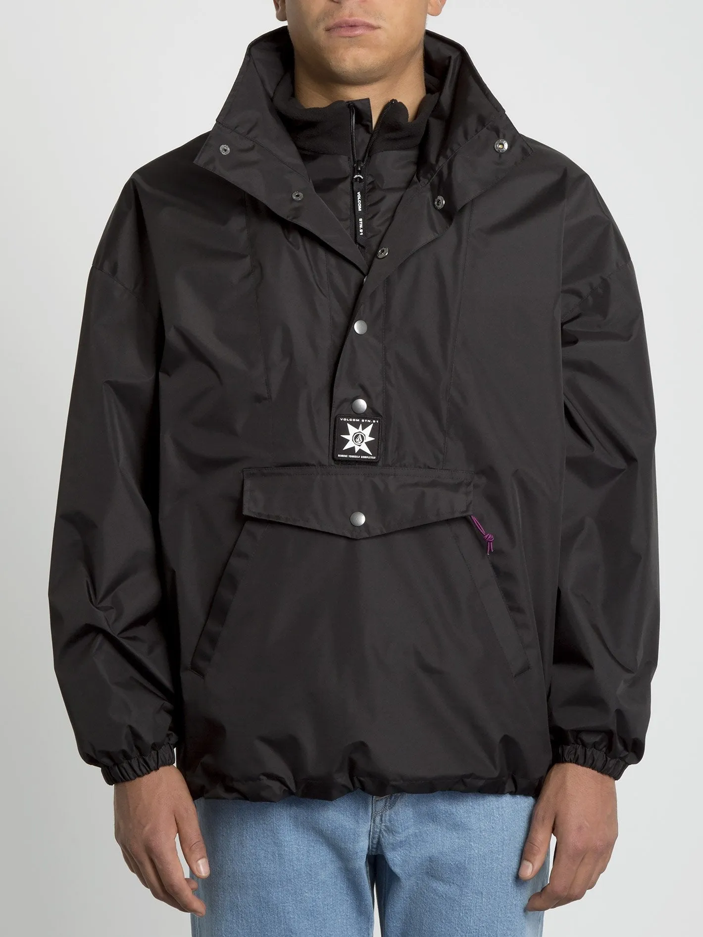 Anorak A.P.#2 - Unisex|-|Anorak A.P.#2 - Unisexe