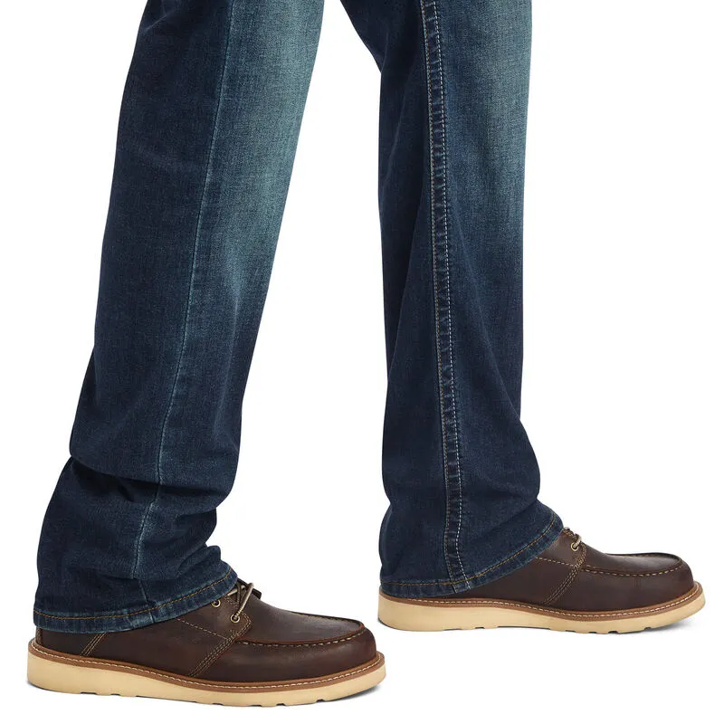 Ariat Men's M7 Slim Bracken Straight Leg Jeans