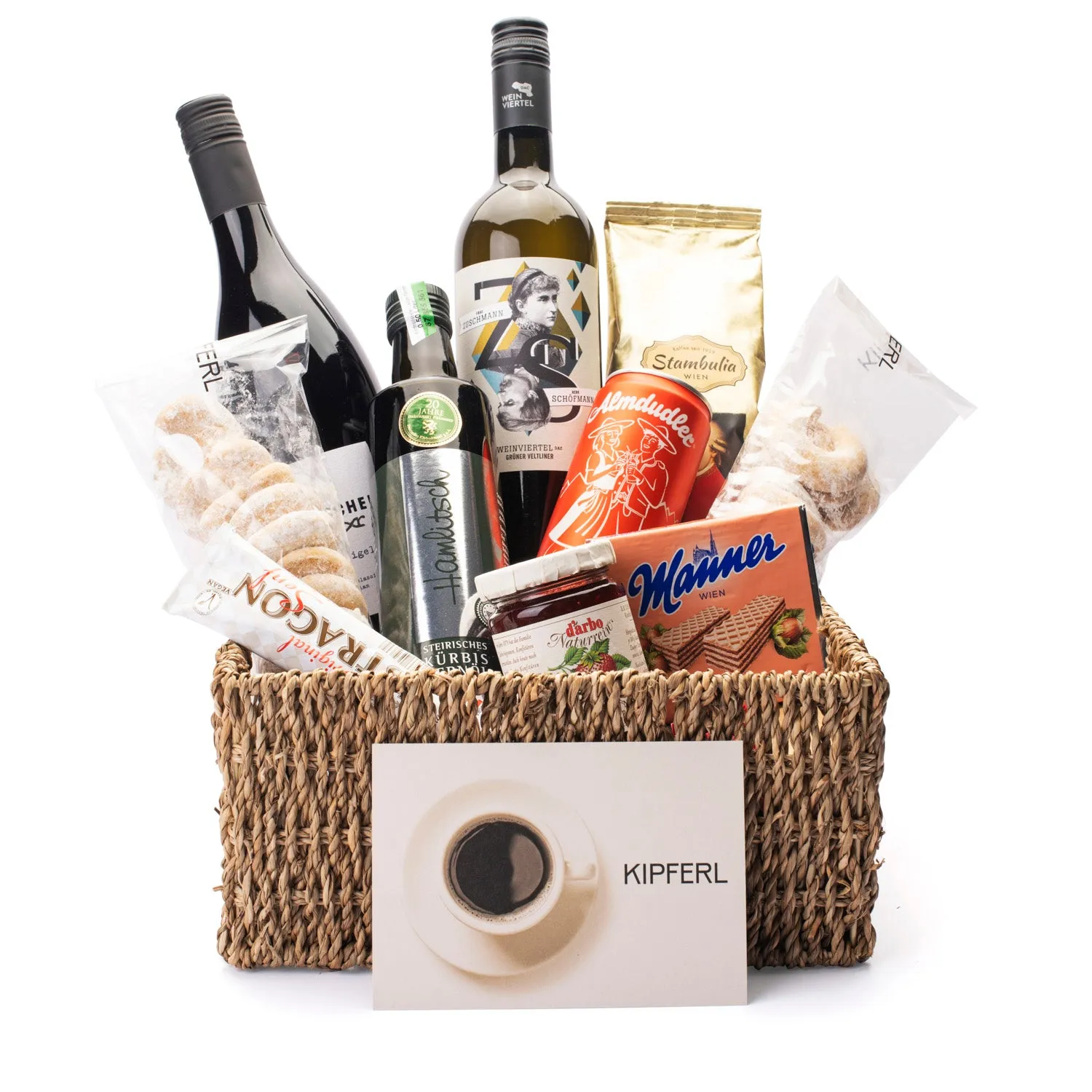 Austrian Gift Hampers