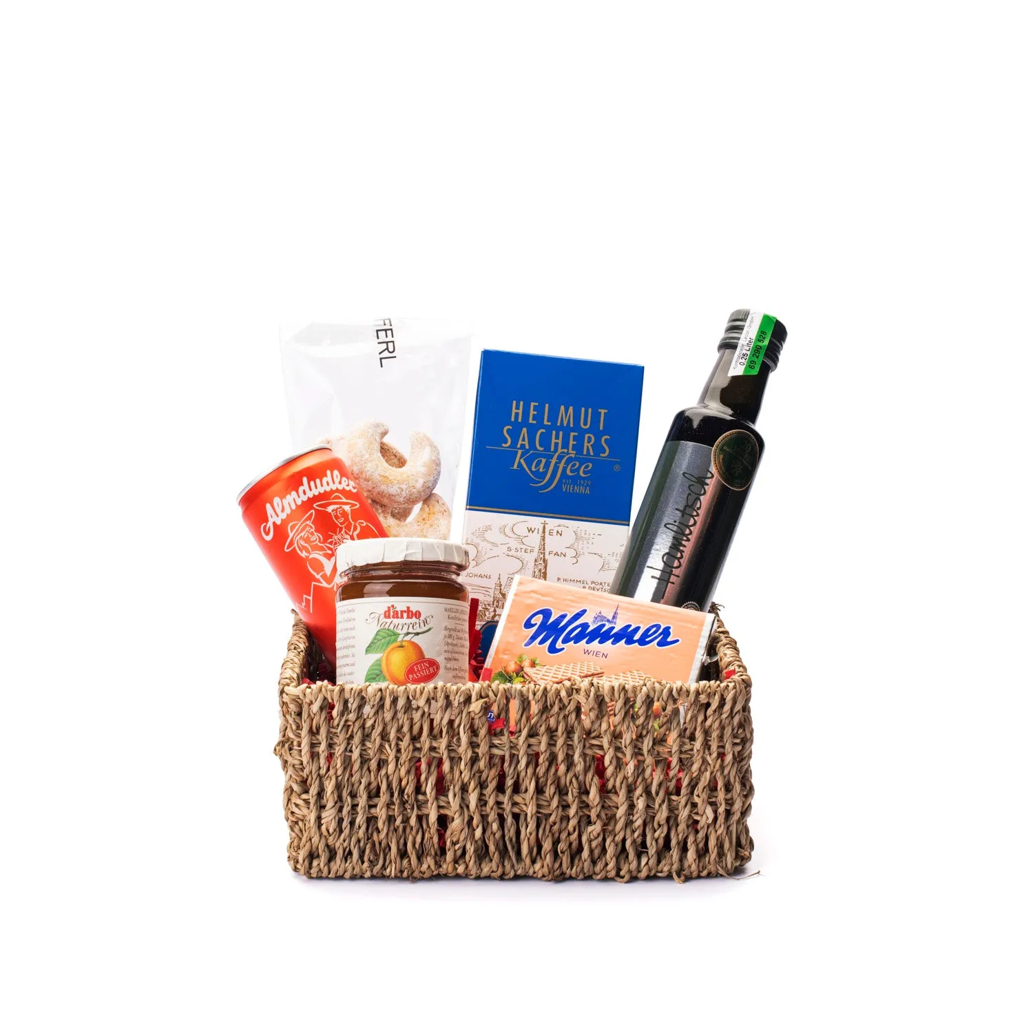 Austrian Gift Hampers