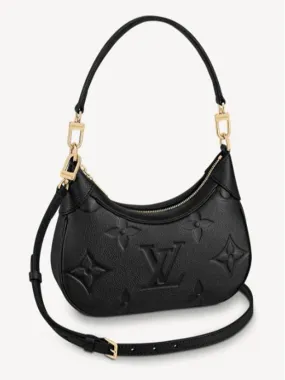 Bagatelle Cross Shoulder Bag Black