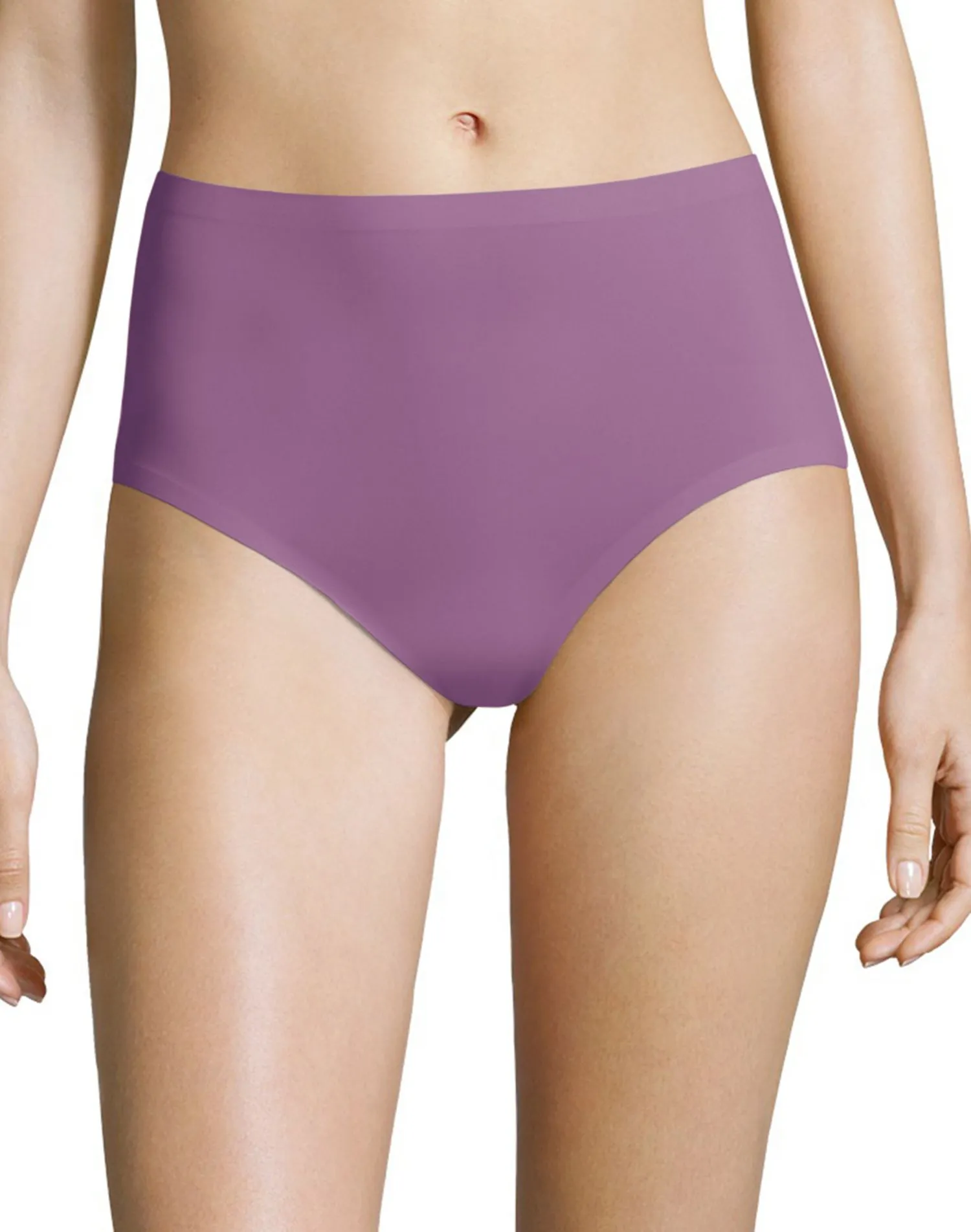 Bali Womens Comfort Revolution EasyLite Brief 3-Pack