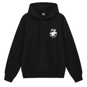 BEACH ROOTS HOODIE