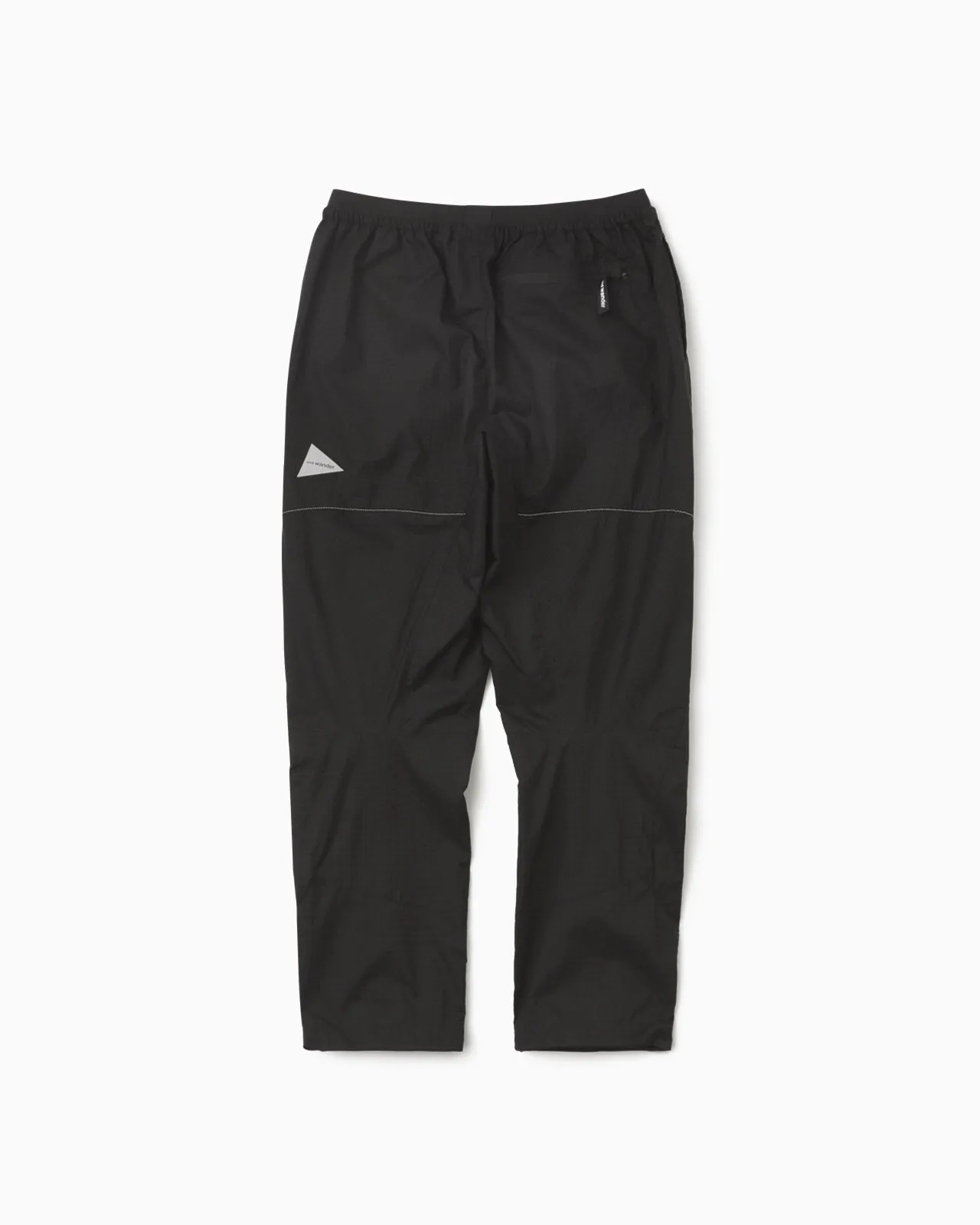 Breath Rip Light Pants Black