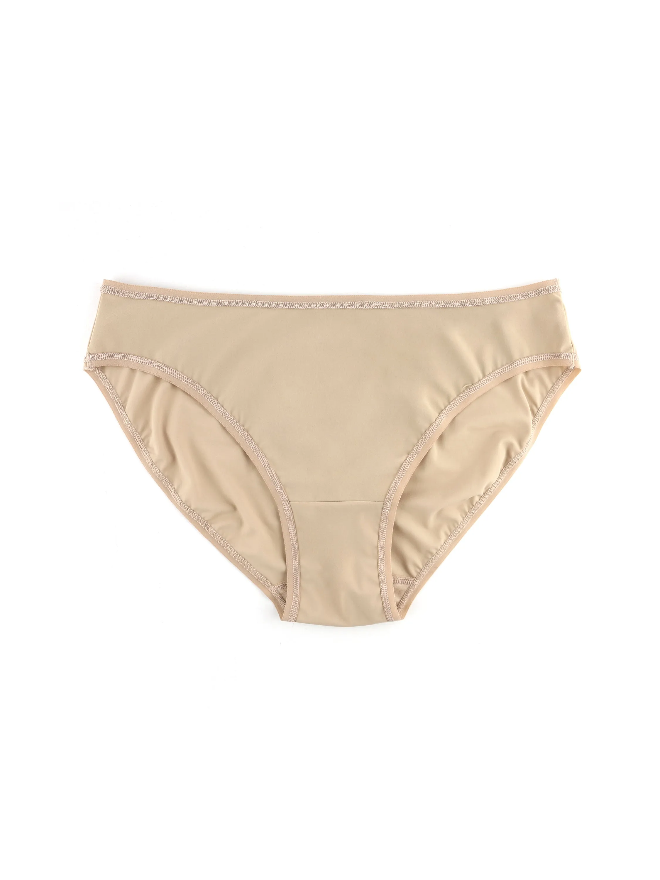 BreatheSoft™ Bikini Taupe