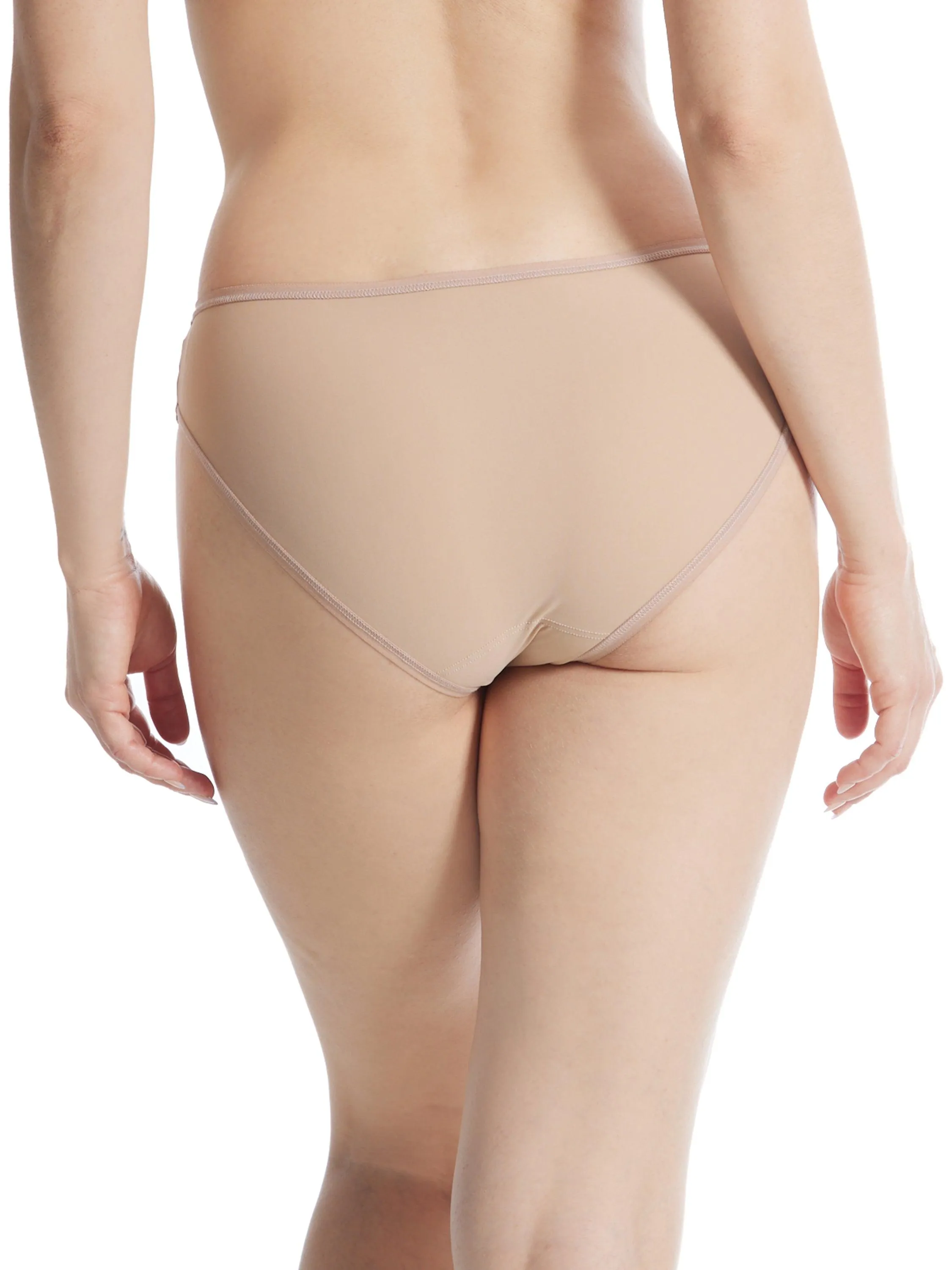 BreatheSoft™ Bikini Taupe