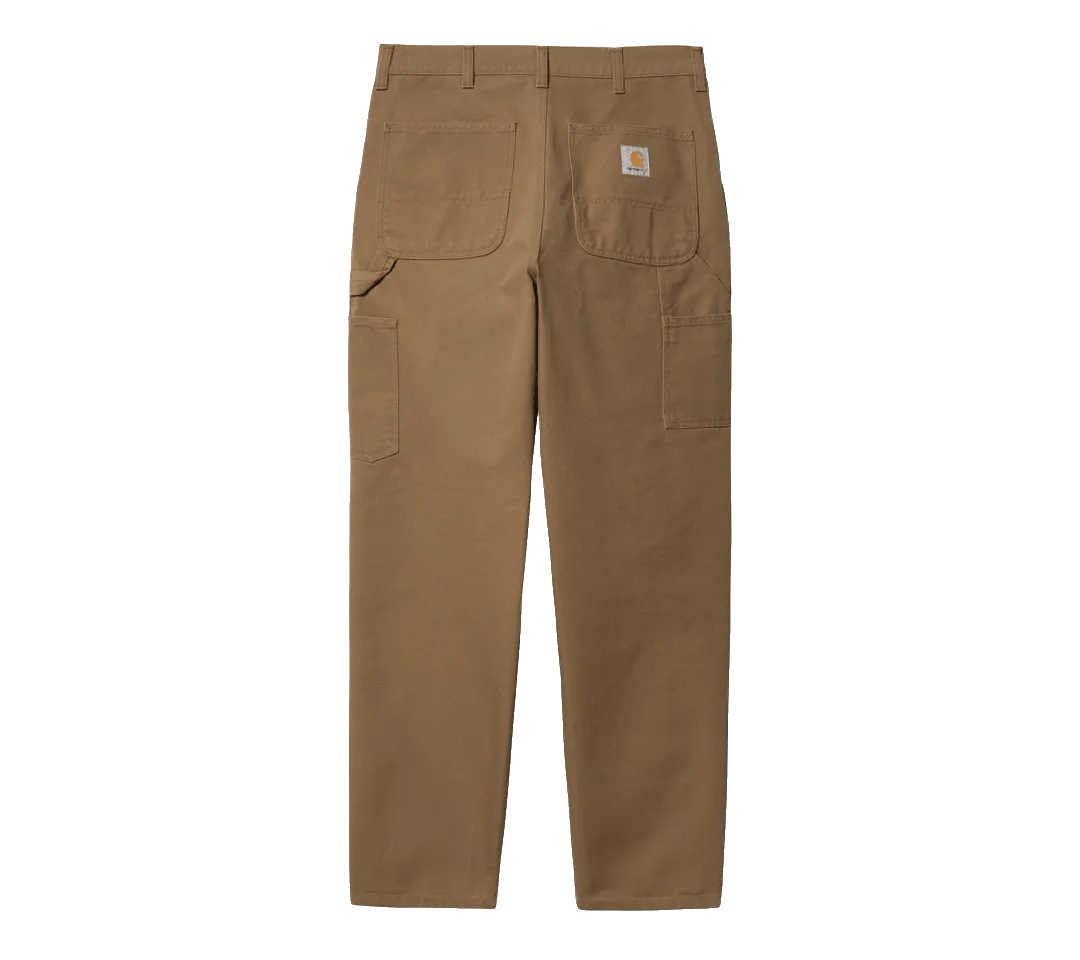 Carhartt WIP Single Knee Pant "Dearborn Canvas"