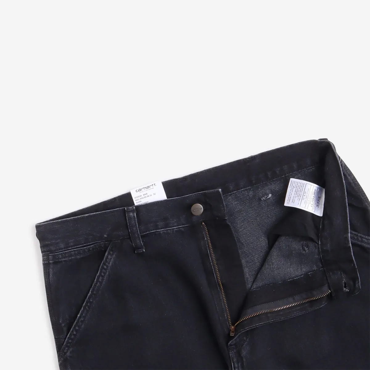 Carhartt WIP Single Knee Pant