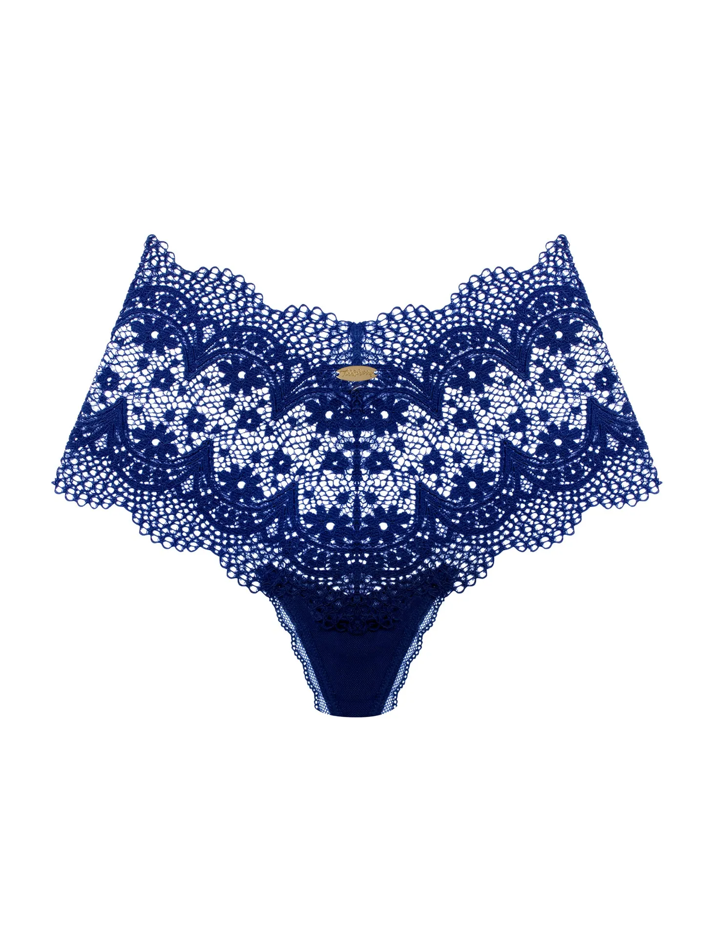 Cheeky | Midnight Blue