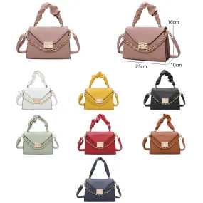 Cross Body Shoulder Bag