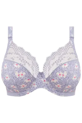 Elomi Lucie Plunge Bra, Aleutian (EL4490)