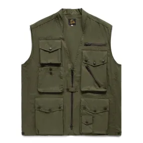 FIELD VEST