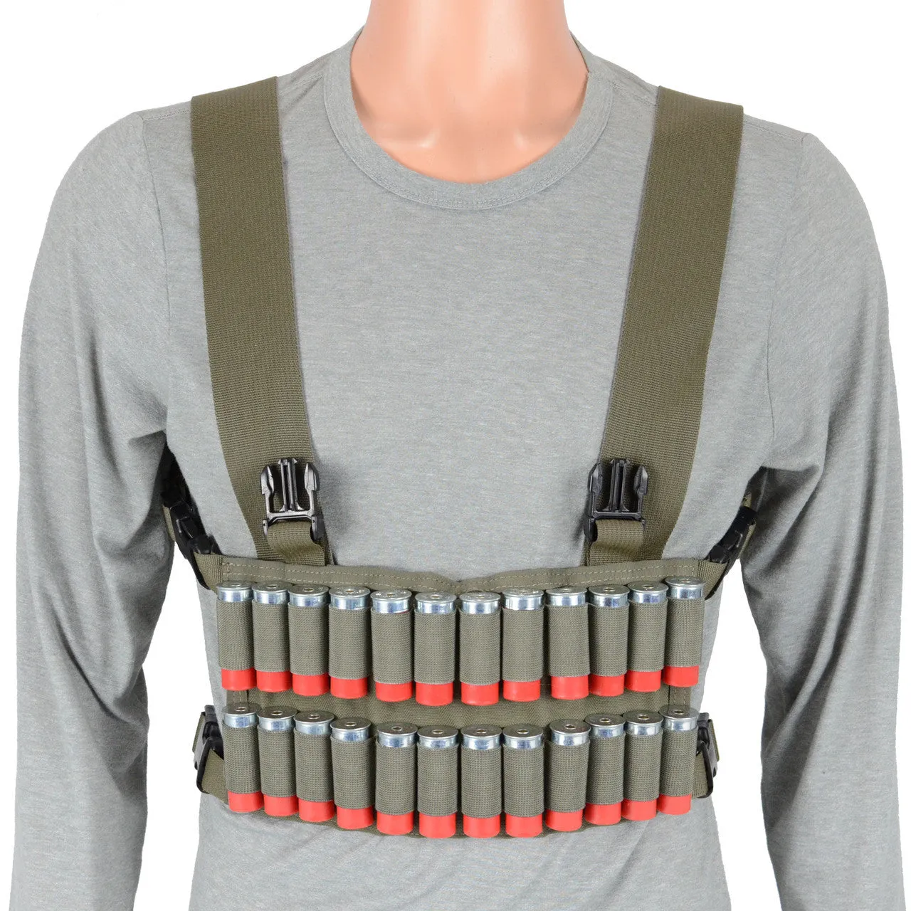 Gadsden Dynamics ShotGun Chest Rig