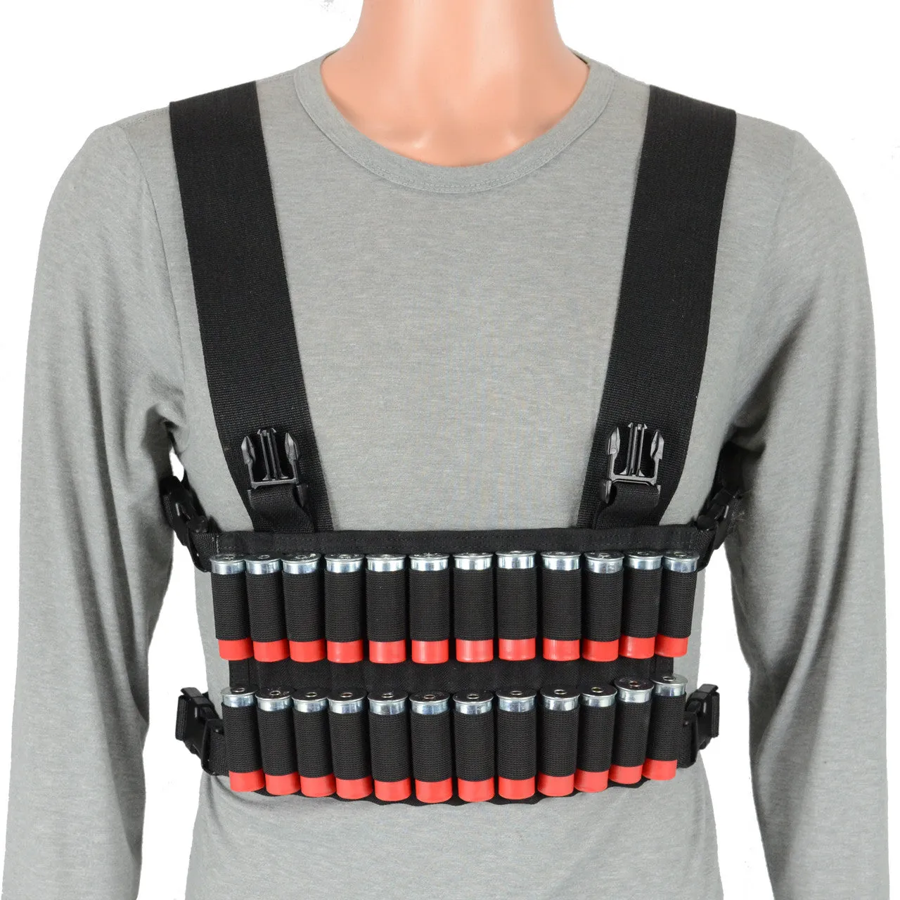 Gadsden Dynamics ShotGun Chest Rig