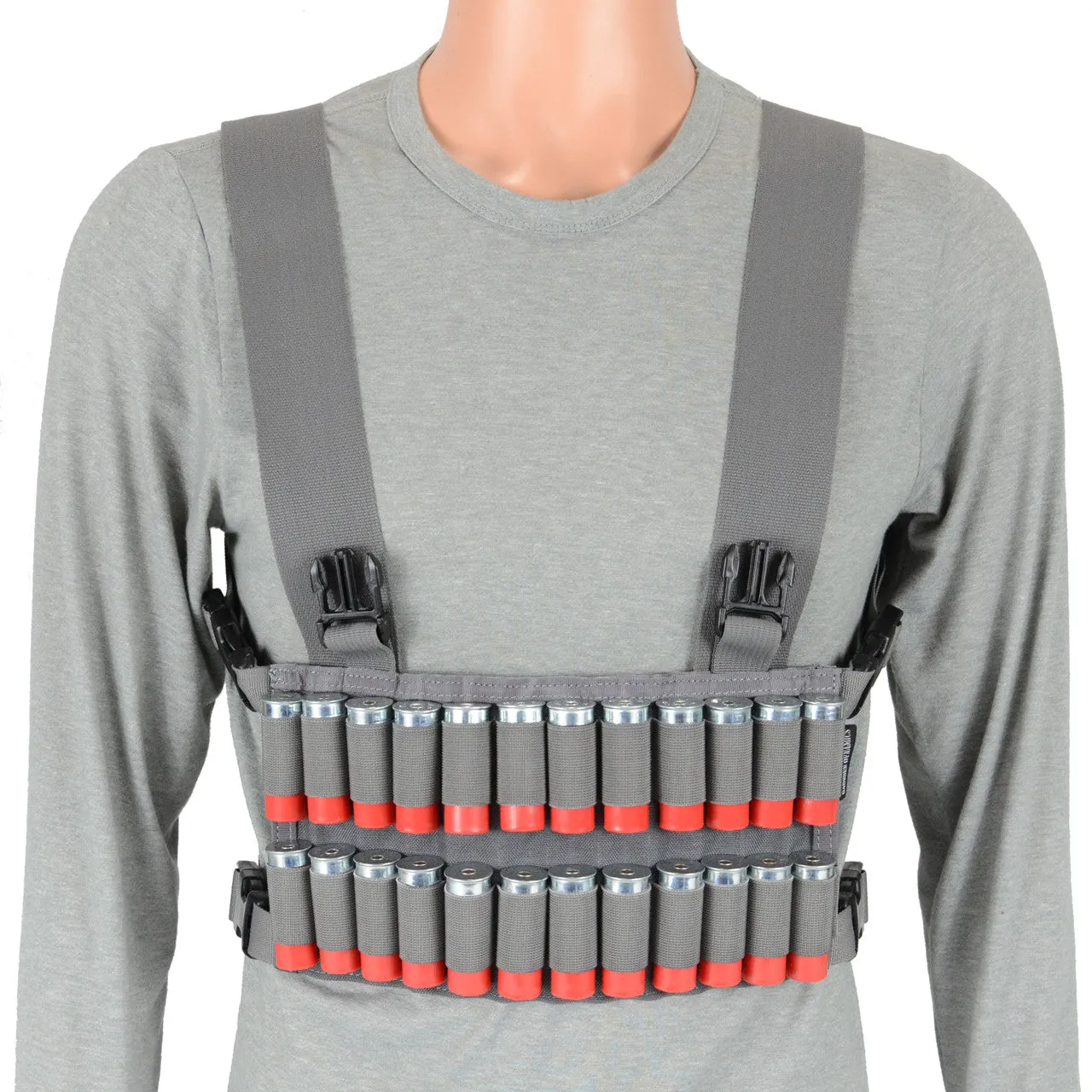 Gadsden Dynamics ShotGun Chest Rig