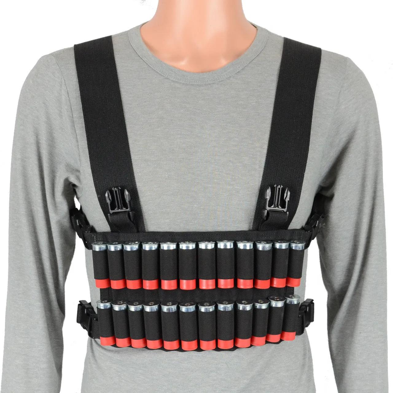 Gadsden Dynamics ShotGun Chest Rig