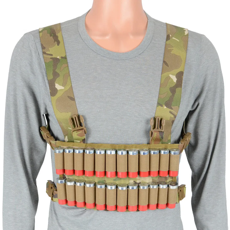 Gadsden Dynamics ShotGun Chest Rig