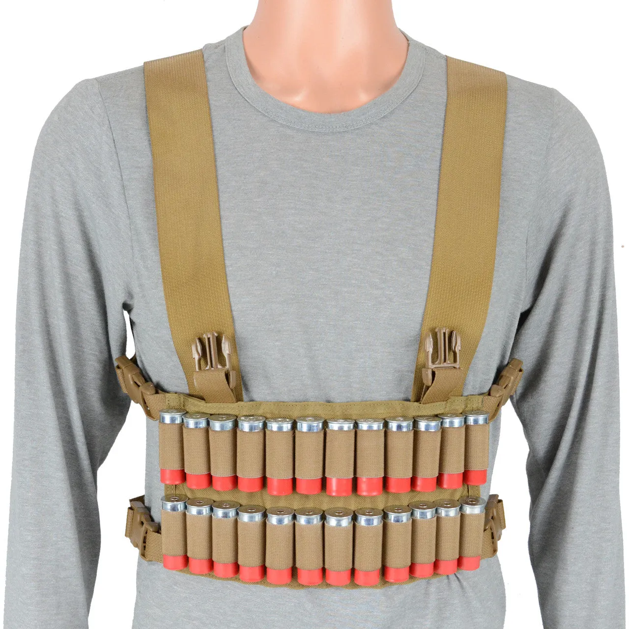 Gadsden Dynamics ShotGun Chest Rig