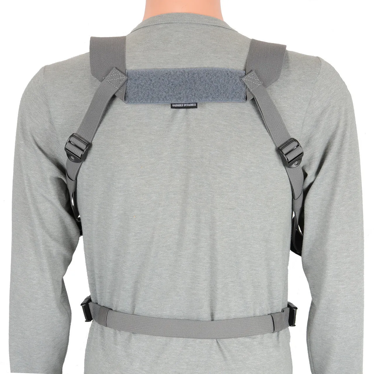 Gadsden Dynamics Underground Partisan Chest Rig