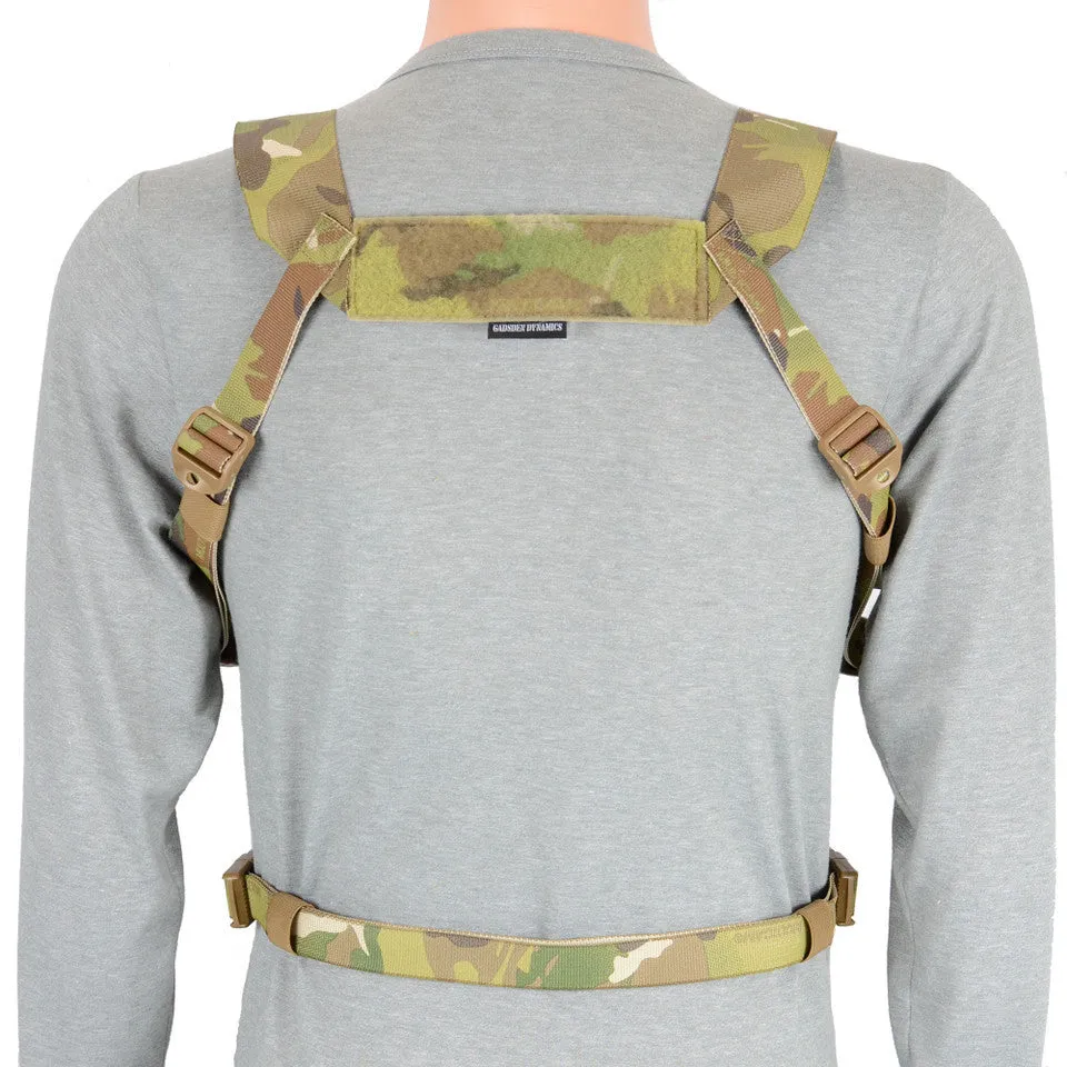 Gadsden Dynamics Underground Partisan Chest Rig