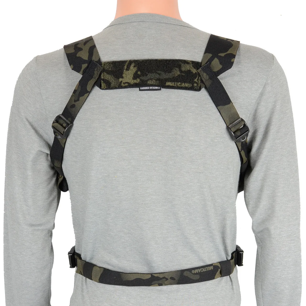 Gadsden Dynamics Underground Partisan Chest Rig