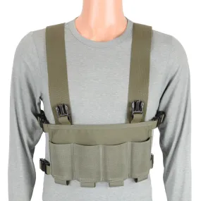 Gadsden Dynamics Underground Partisan Chest Rig