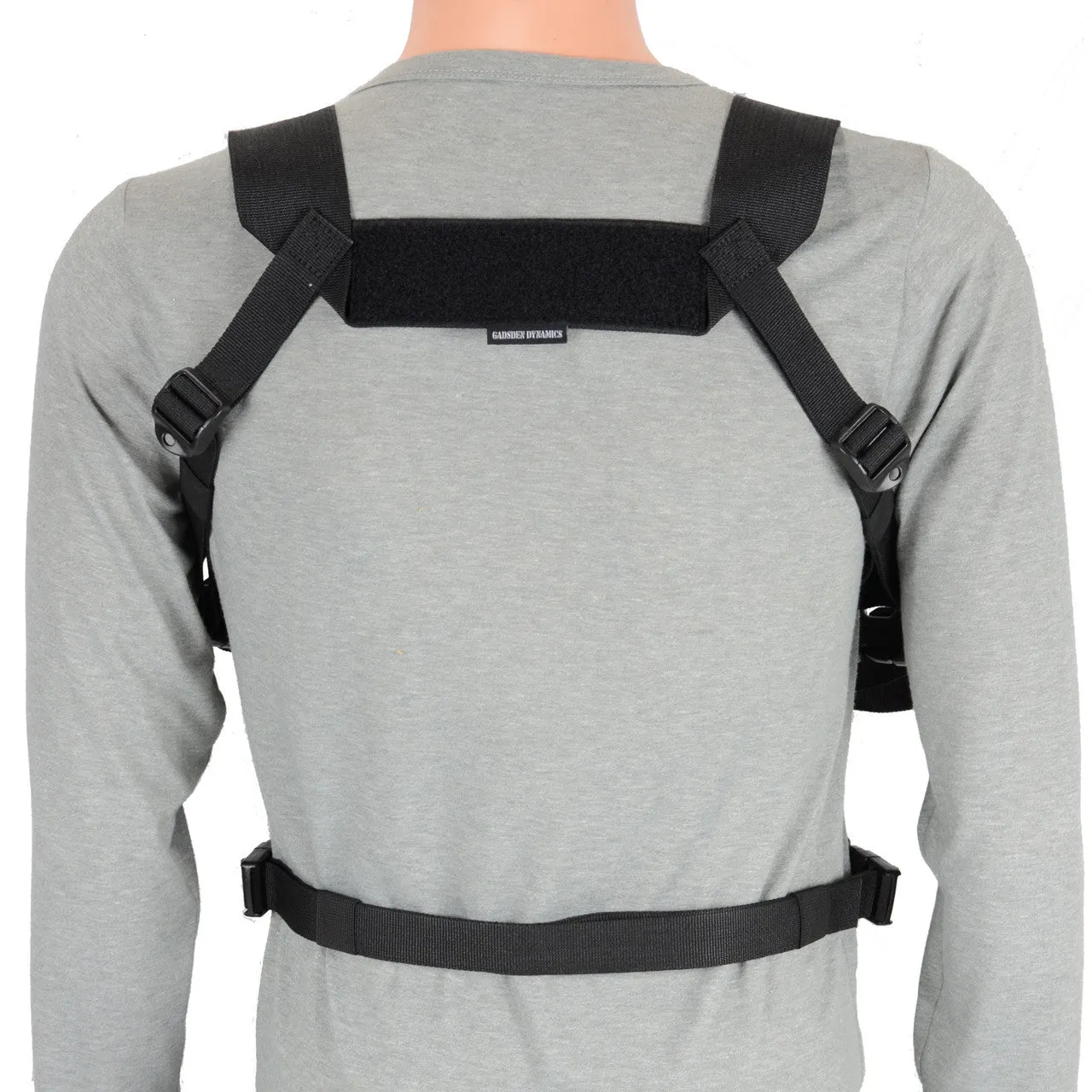 Gadsden Dynamics Underground Partisan Chest Rig