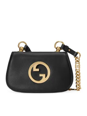 GUCCI BLONDIE MINI SHOULDER BAG