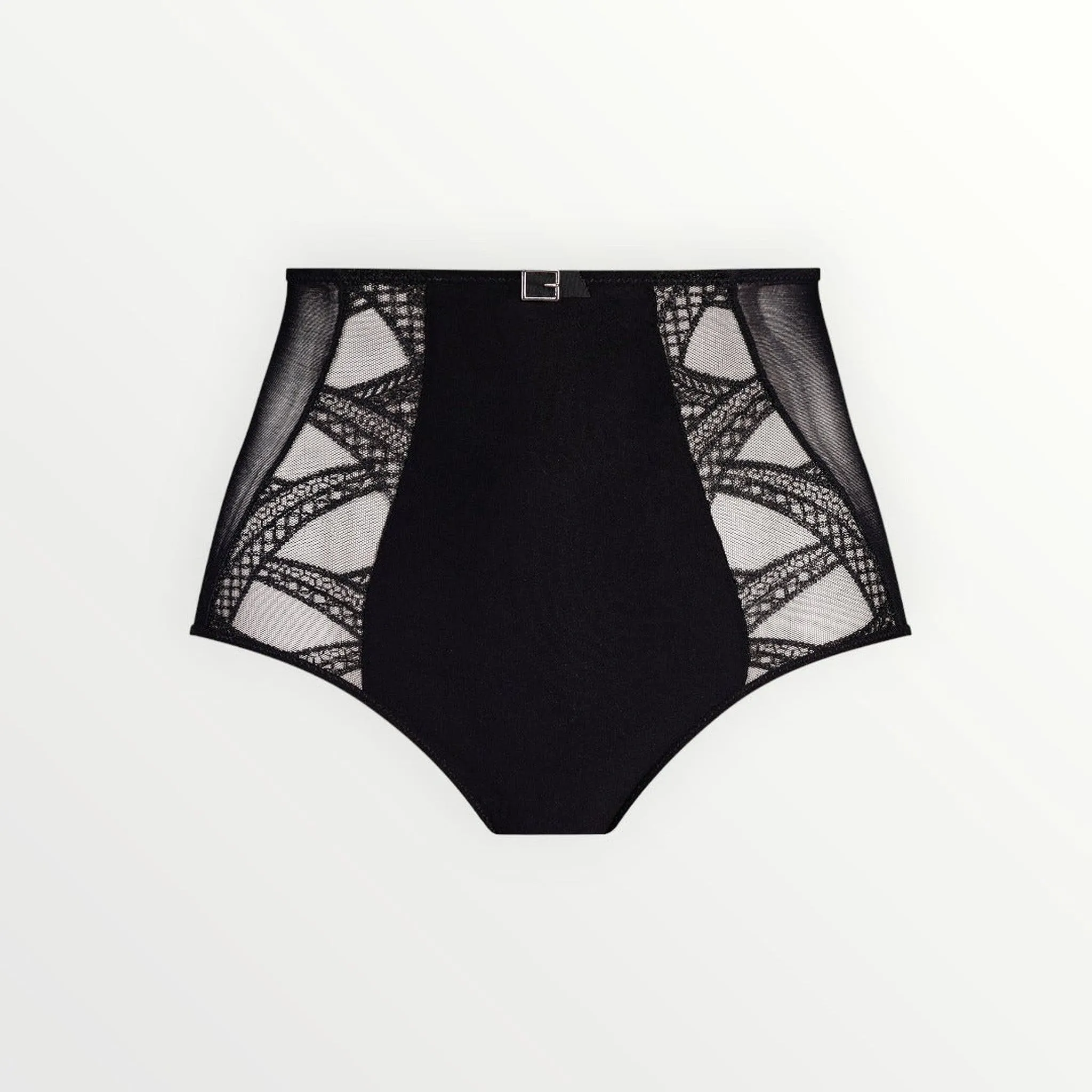 Gustave Panty | Noir