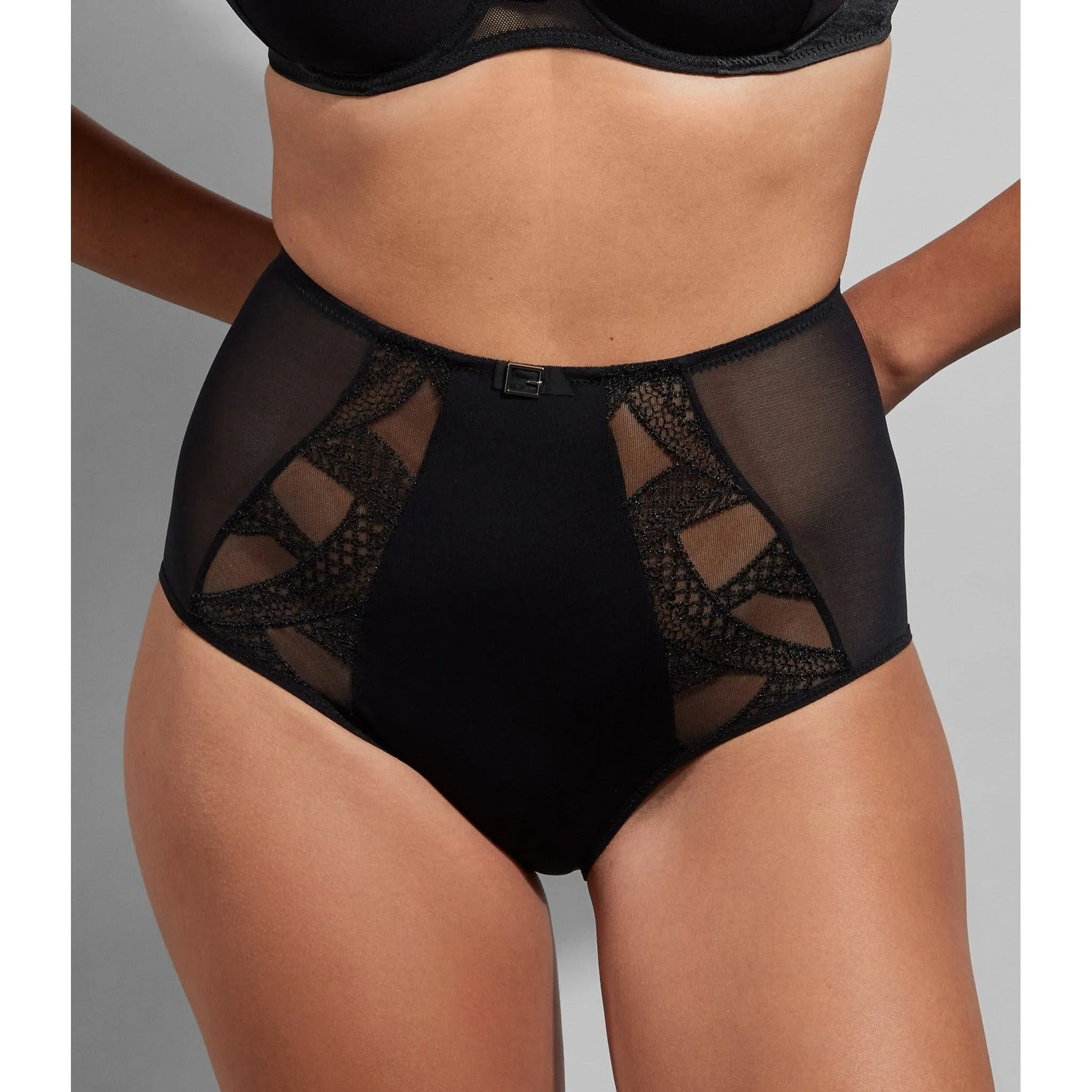 Gustave Panty | Noir