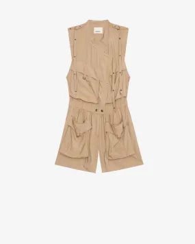 Hanelor Playsuit