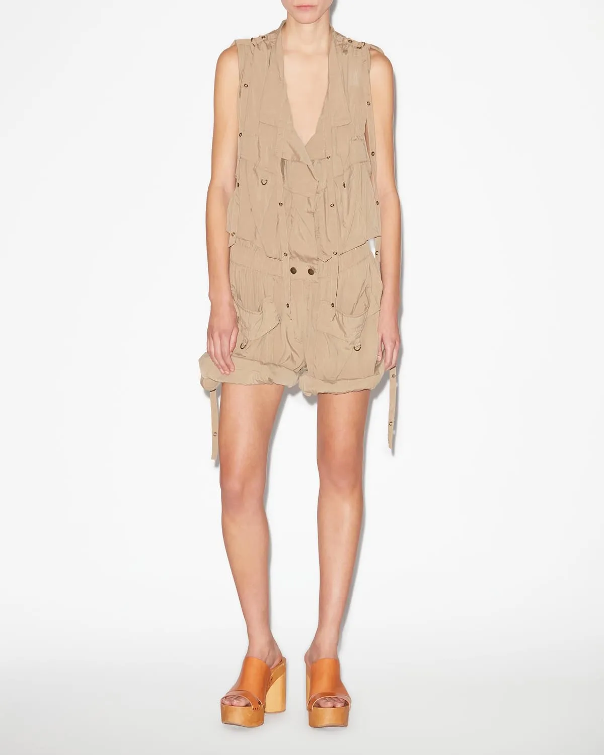 Hanelor Playsuit