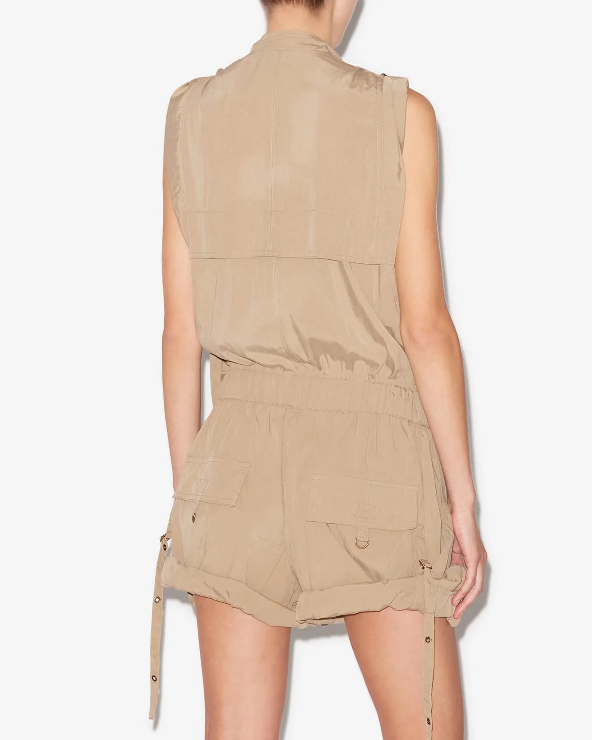 Hanelor Playsuit