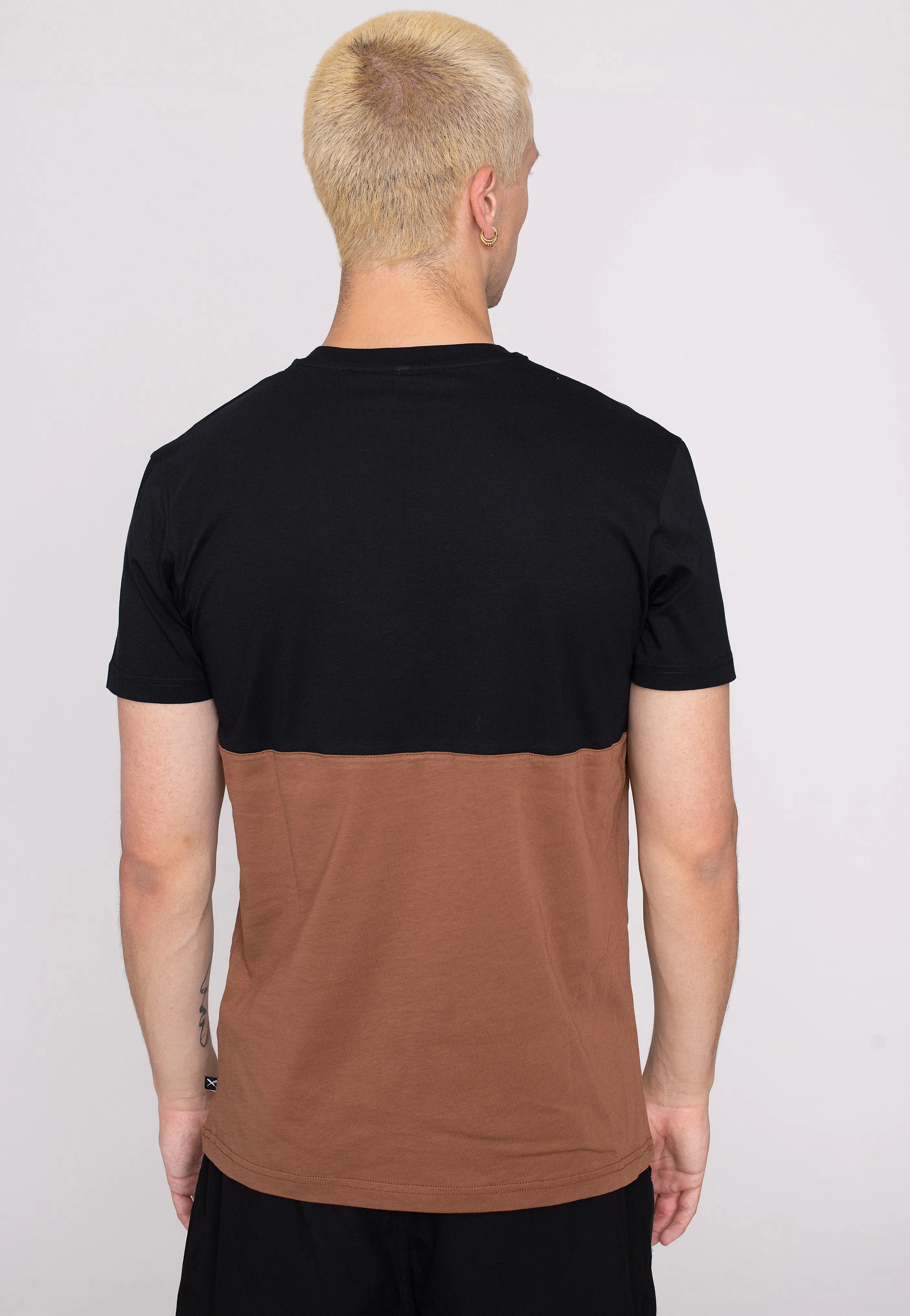 Iriedaily - Court Pocket Cookie - T-Shirt