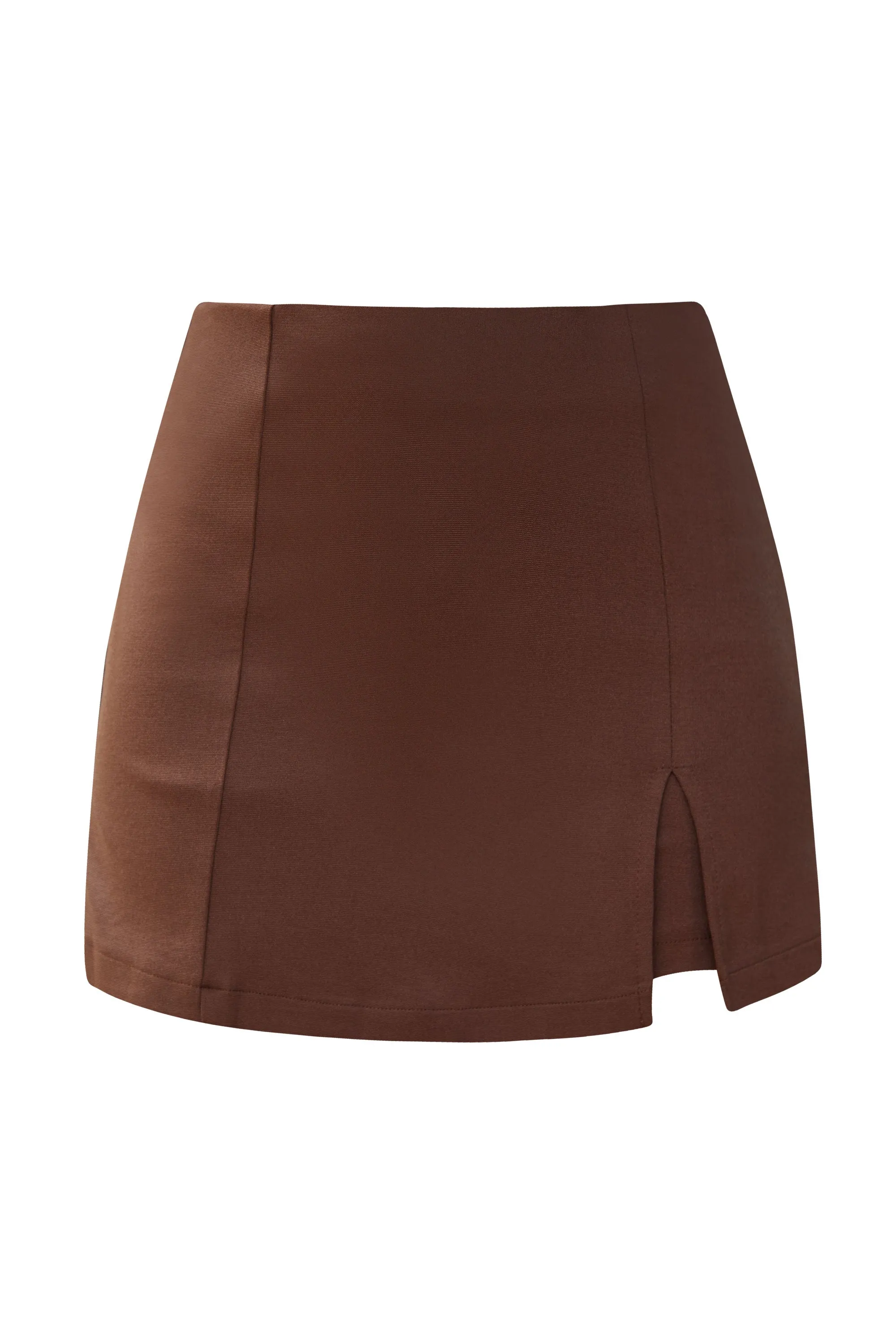 Joy Coffee Skort