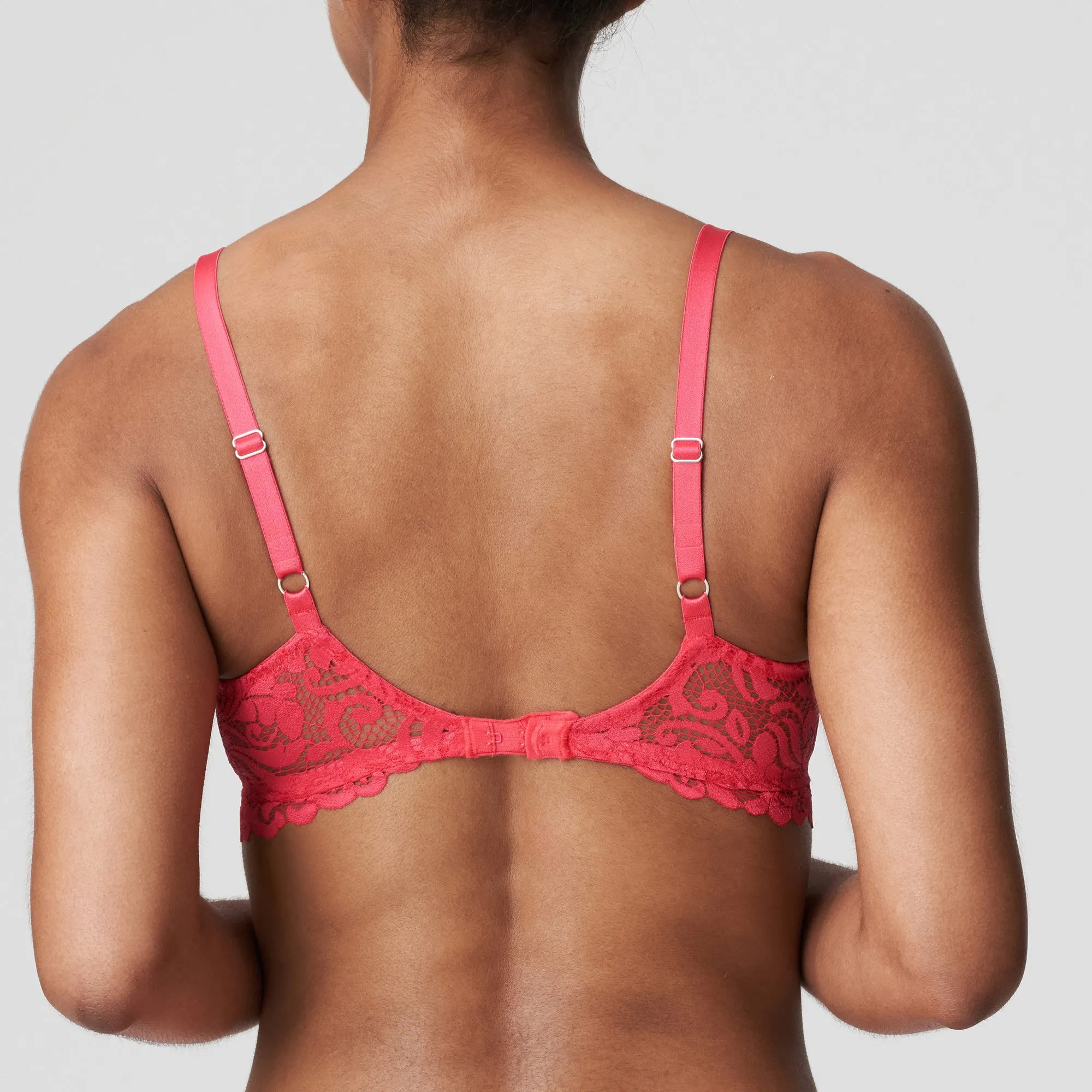 Marie Jo Elis Longline Wire Bra