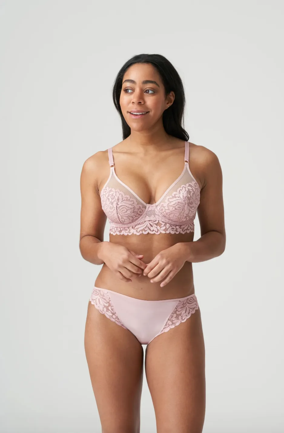 Marie Jo Elis Longline Wire Bra