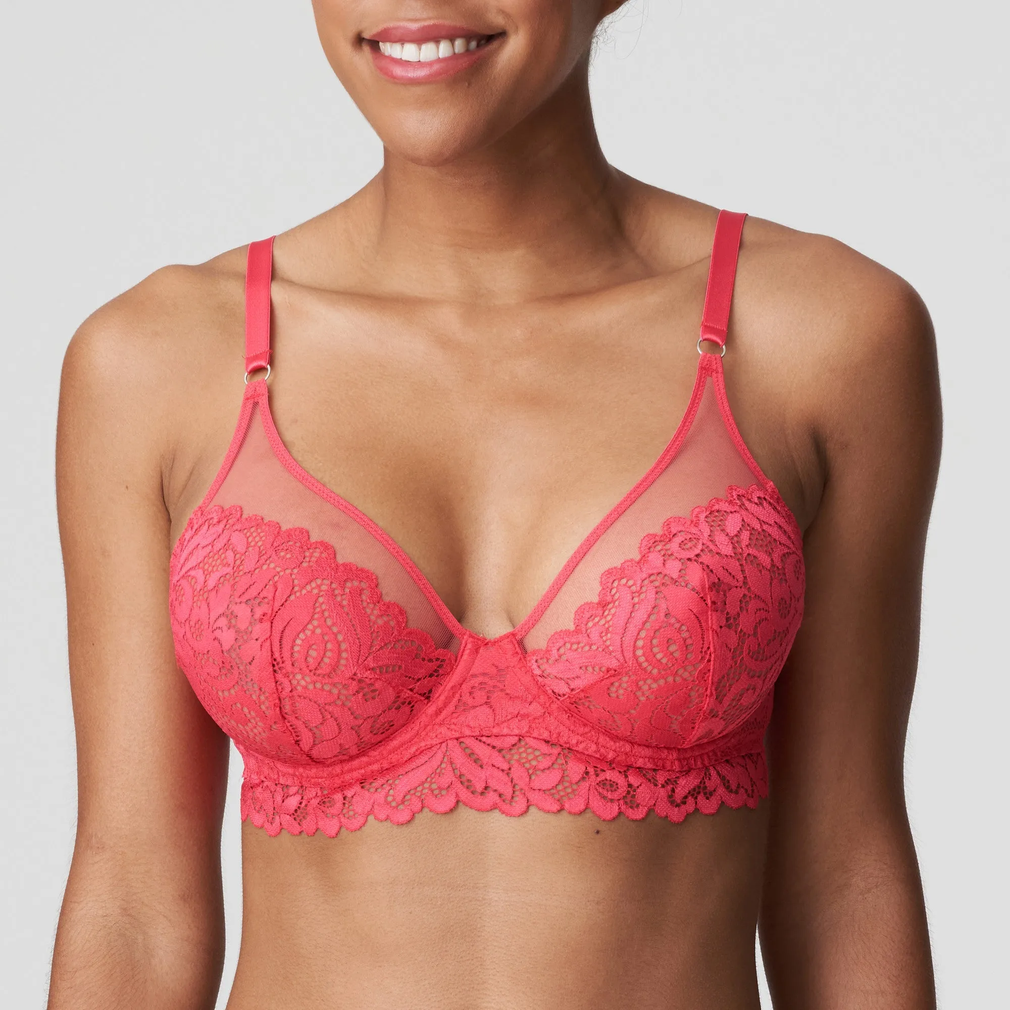 Marie Jo Elis Longline Wire Bra