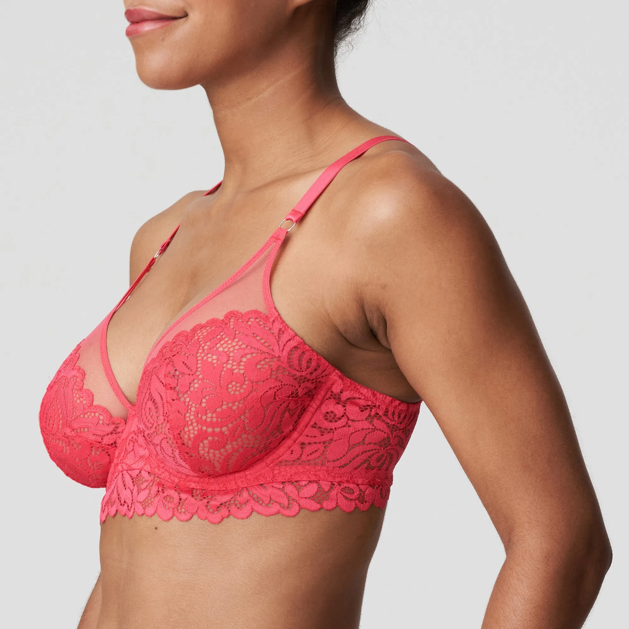 Marie Jo Elis Longline Wire Bra