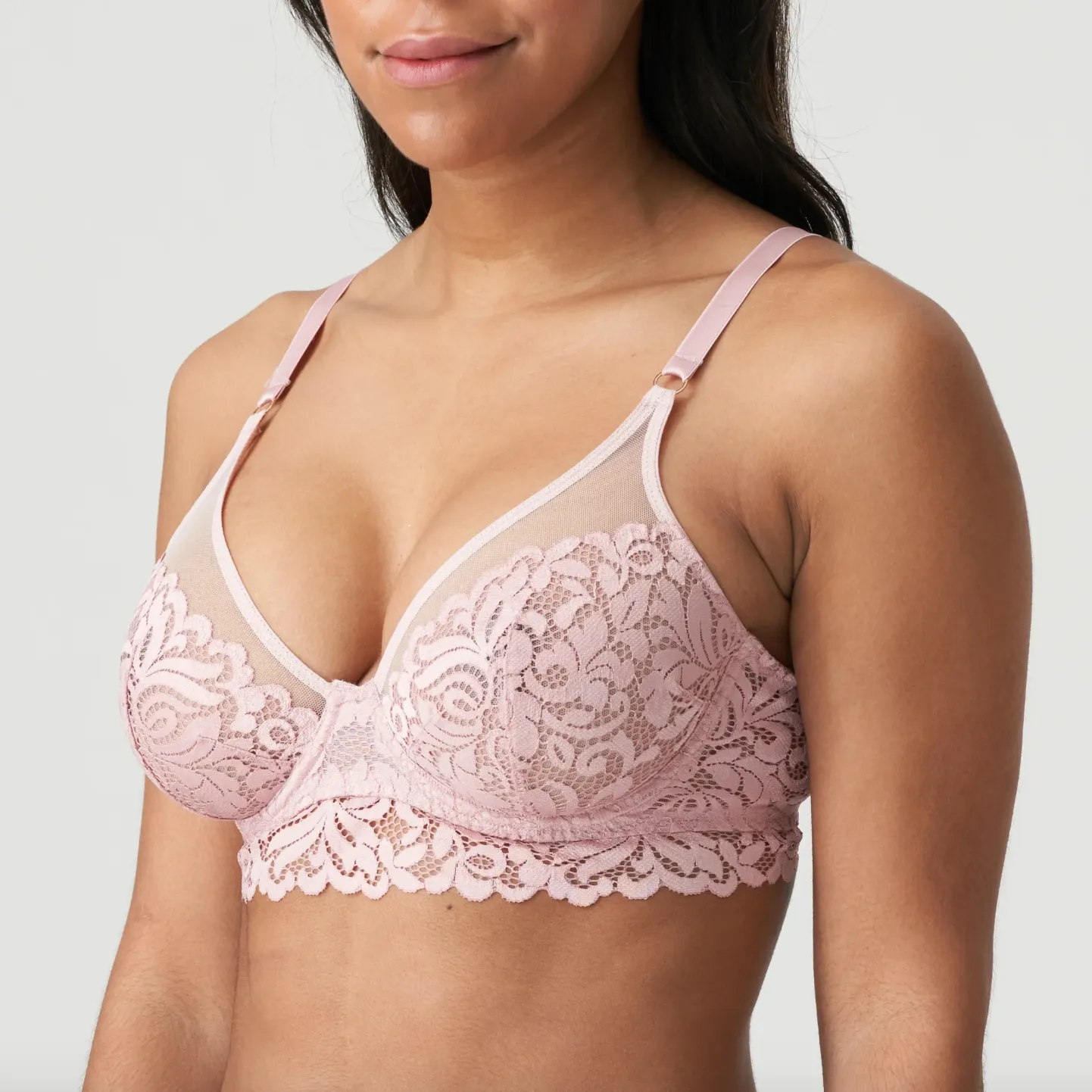 Marie Jo Elis Longline Wire Bra