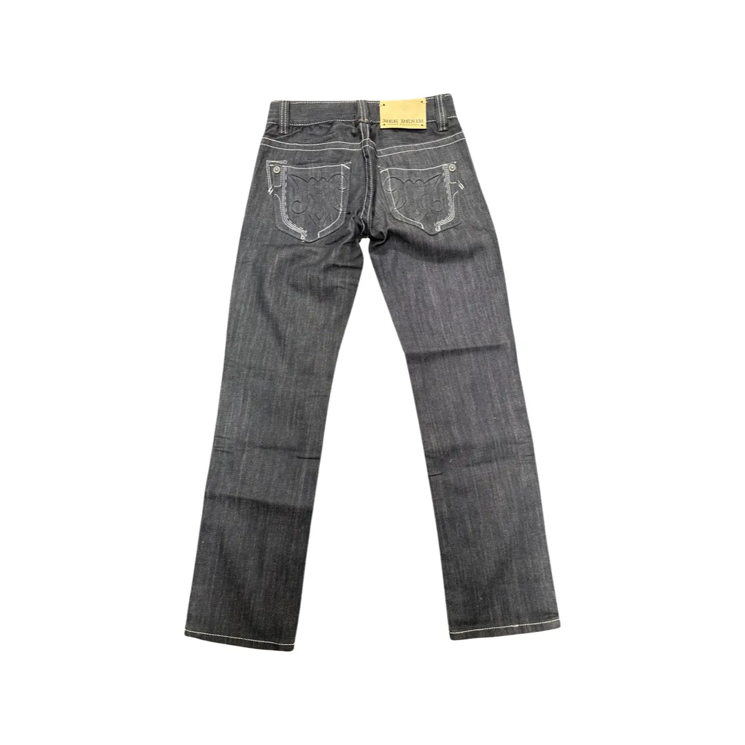 MEK Mens Jeans