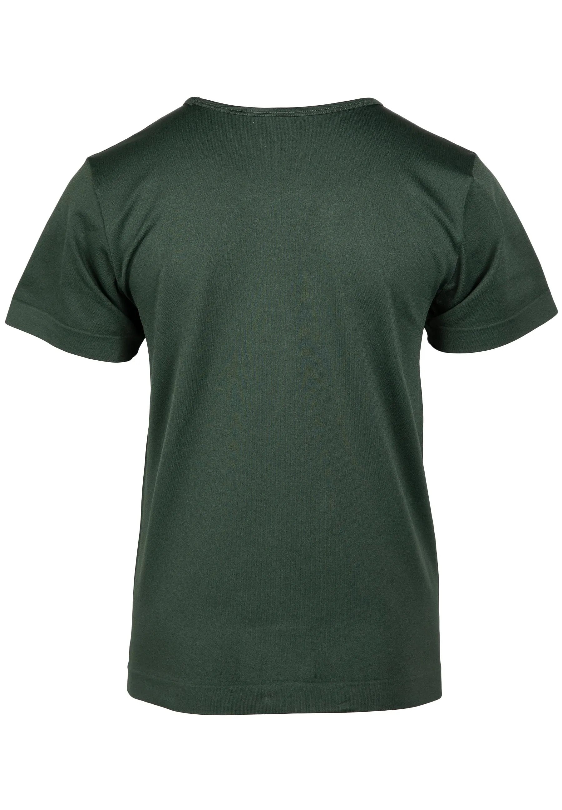 Neiro Seamless T-Shirt - Army Green